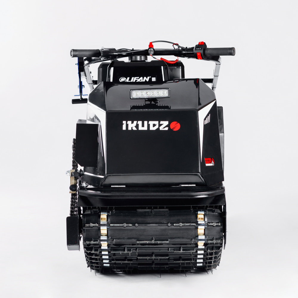 МОТОБУКСИРОВЩИК IKUDZO LONG 2.0 1700/500 EKR19 в Ярославле