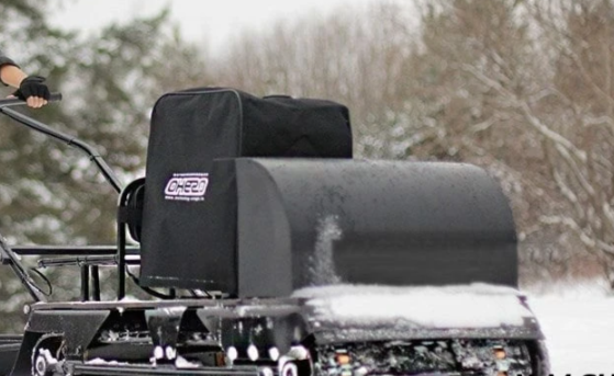 Мотобуксировщик ОНЕГО 500 GRAND 13 л.с. в Ярославле