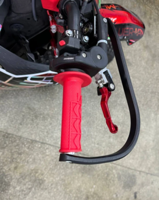 Кроссовый мотоцикл FAIDET CB300RL MAX KKE в Ярославле