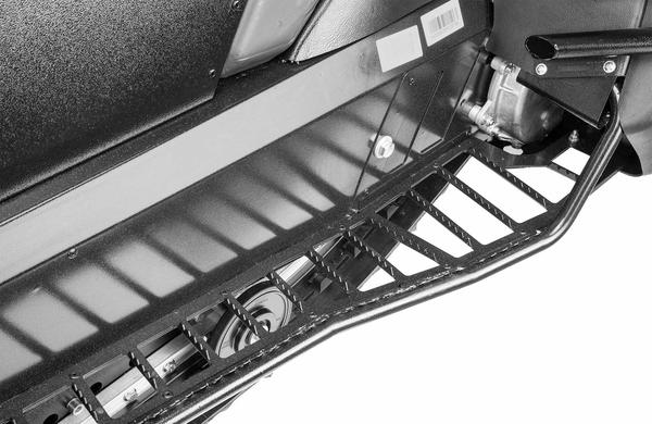 Снегоход STELS MS600T (SWT ST) СТАВР 1.0 К01 Tech в Ярославле