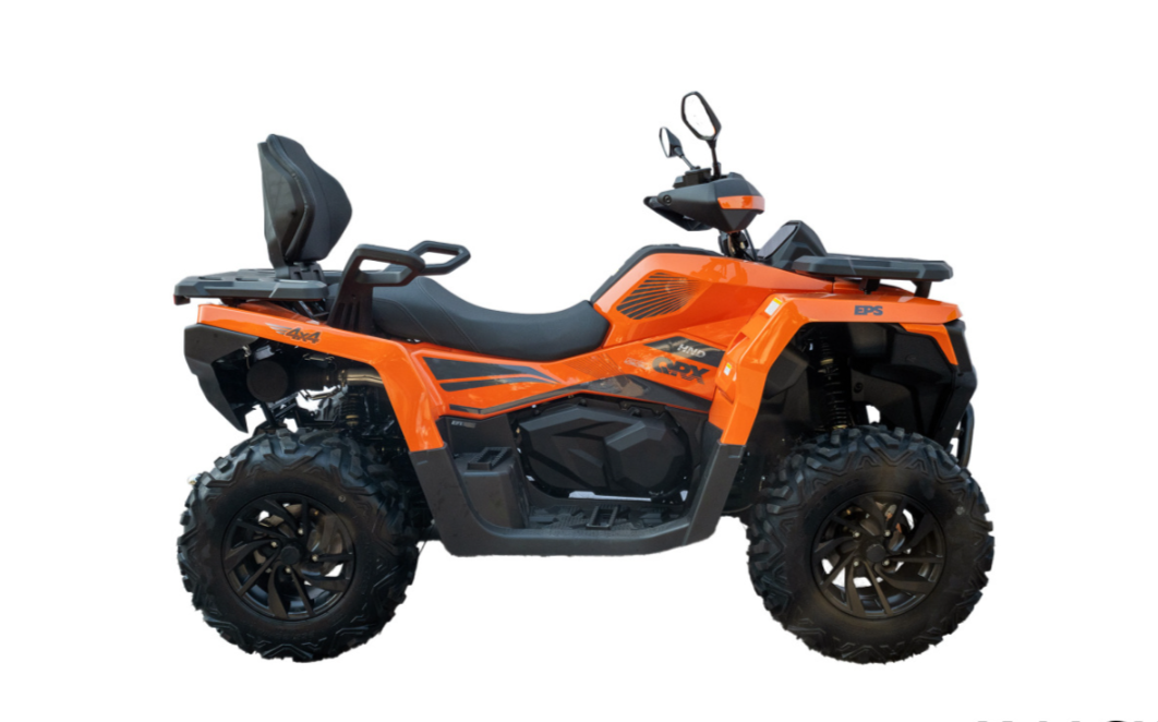 Квадроцикл HND QRX 550 в Ярославле