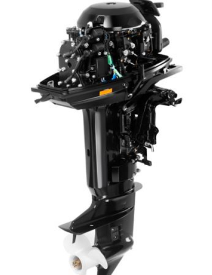 Лодочный мотор HIDEA HD30FHS в Ярославле