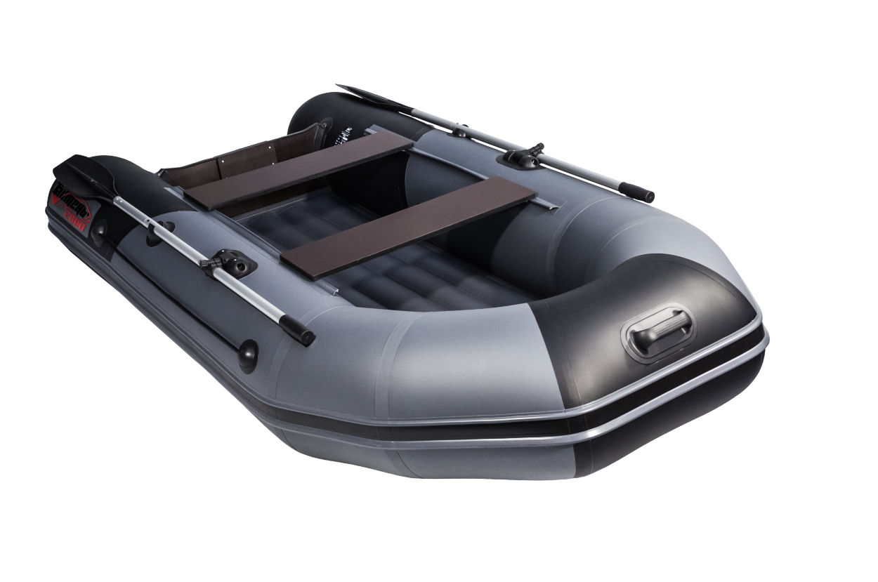 Лодка Таймень NX 2800 НДНД в Ярославле