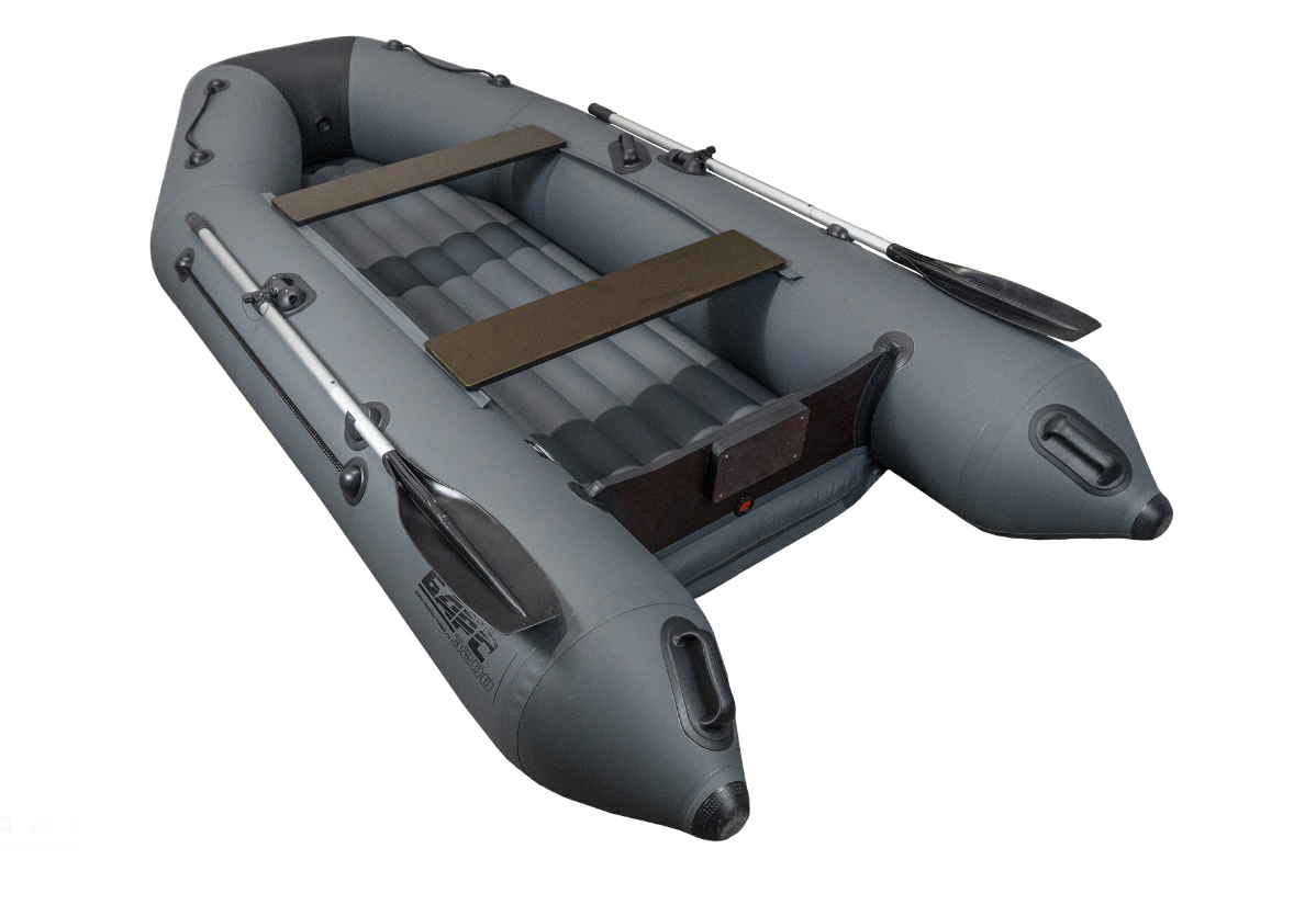 Лодка Барс 3200 нднд в Ярославле