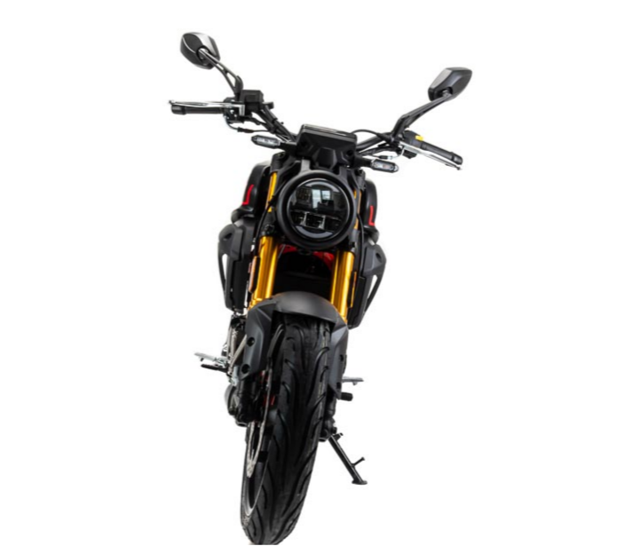 Мотоцикл PROMAX CB150R (49) в Ярославле