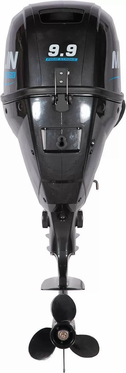 Лодочный мотор MARLIN MF 9.9 AMHS в Ярославле