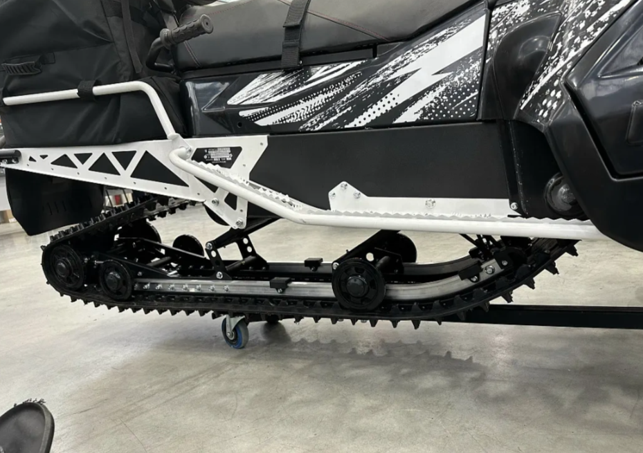 СНЕГОХОД IRBIS SF200L XE SUPERLONG в Ярославле