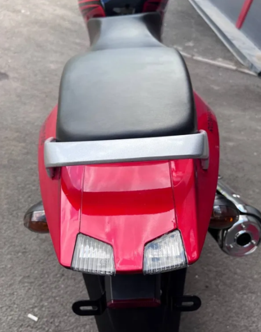 Мотоцикл RACER MAGNUM RC200-C5B в Ярославле