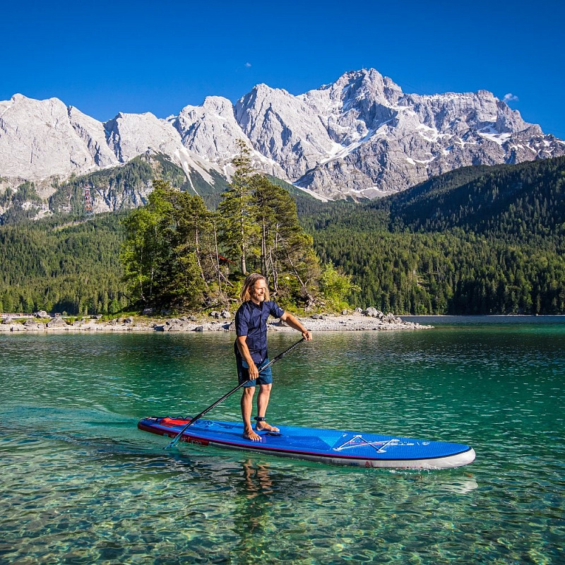 SUP (САП) Доска MISHIMO EXTRA10.8 в Ярославле