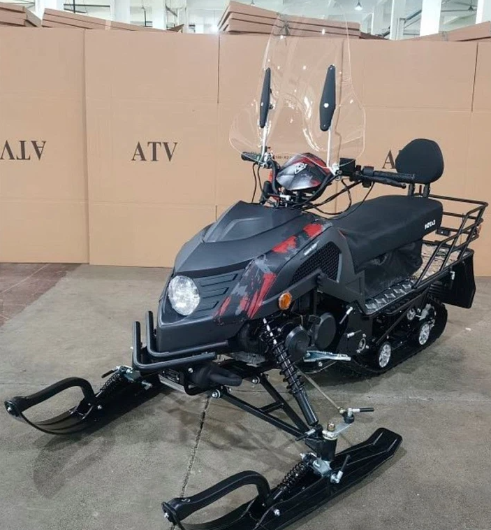 Снегоход Motax Snow 200 в Ярославле