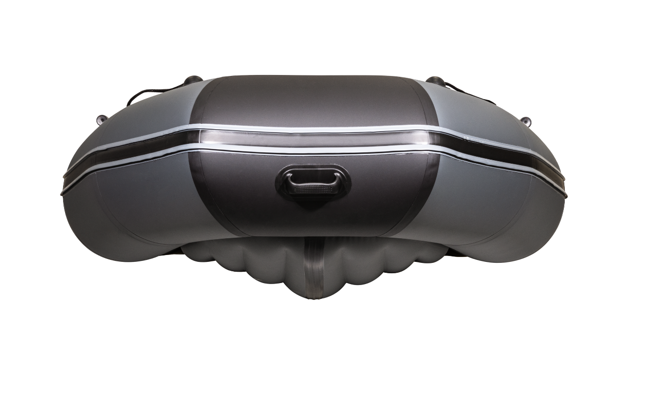 Лодка Таймень NX 3800 НДНД PRO в Ярославле