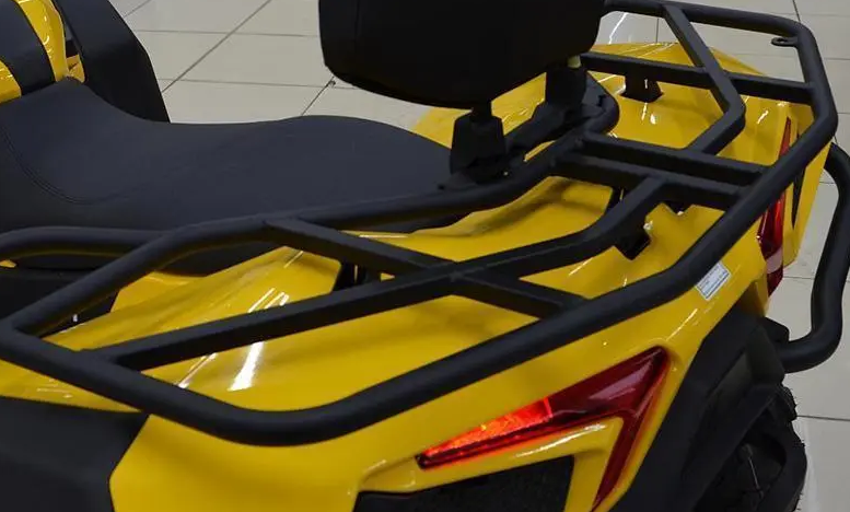 Квадроцикл HISUN GUARDIAN 400L /LONG в Ярославле