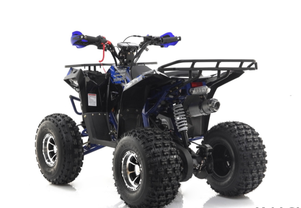 Квадроцикл GBM SHARP 190 PREMIUM SEMI-AUTOMATIC в Ярославле