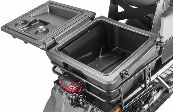 Снегоход STELS MS600T (SWT ST) СТАВР 1.0 К01 Tech в Ярославле