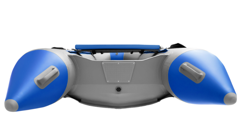 ЛОДКА ДРАККАР 3400 НДНД HANT-PRO в Ярославле