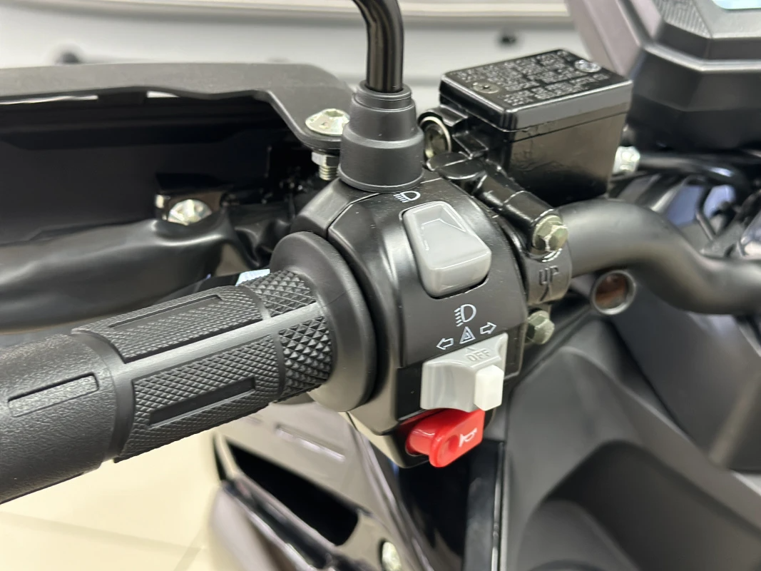 Скутер PROMAX STALKER 150(49) в Ярославле