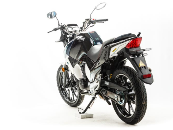 Мотоцикл MOTOLAND (МОТОЛЕНД) FIGHTER 250 в Ярославле