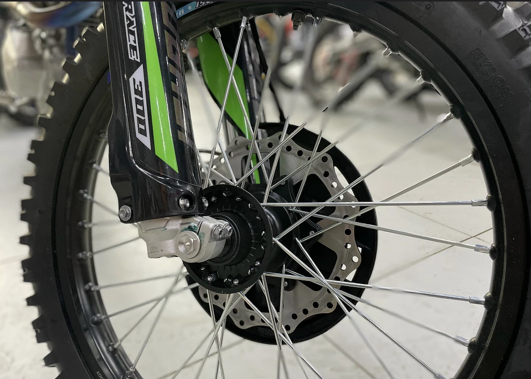 Мотоцикл Progasi RACE 300 AIR PRO SPORT в Ярославле