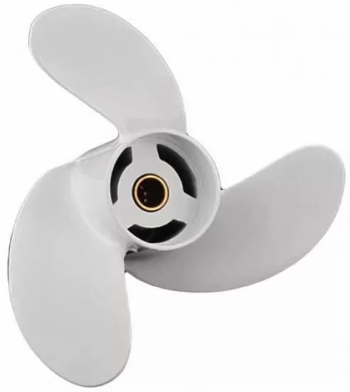 ВИНТ ГРЕБНОЙ MERCURY 4-5 Л.С. 8 3/8X8 в Ярославле