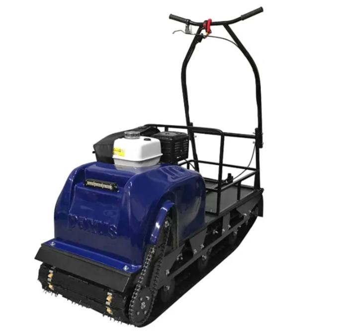 Мотобуксировщик PAXUS 500 GRAND 15 л.с. в Ярославле