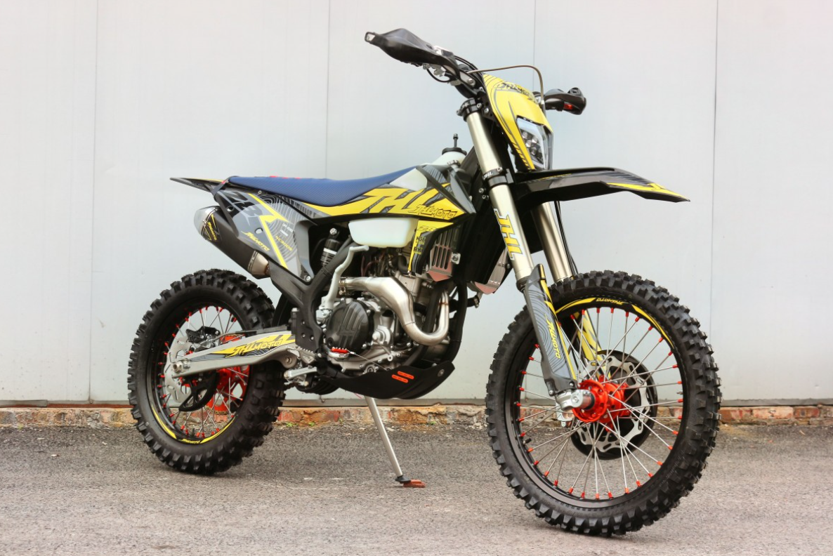 Мотоцикл JHLMOTO JHL Z8 NC300S (182-MN) в Ярославле