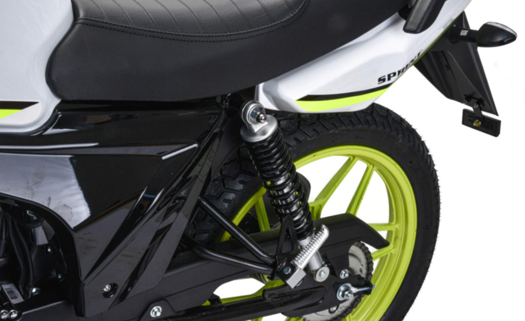 Мотоцикл MOTOLAND (МОТОЛЕНД) 200 SPRINT в Ярославле