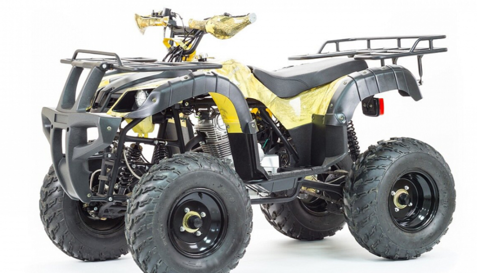 Квадроцикл MOTOLAND (МОТОЛЕНД) 250 ADVENTURE в Ярославле