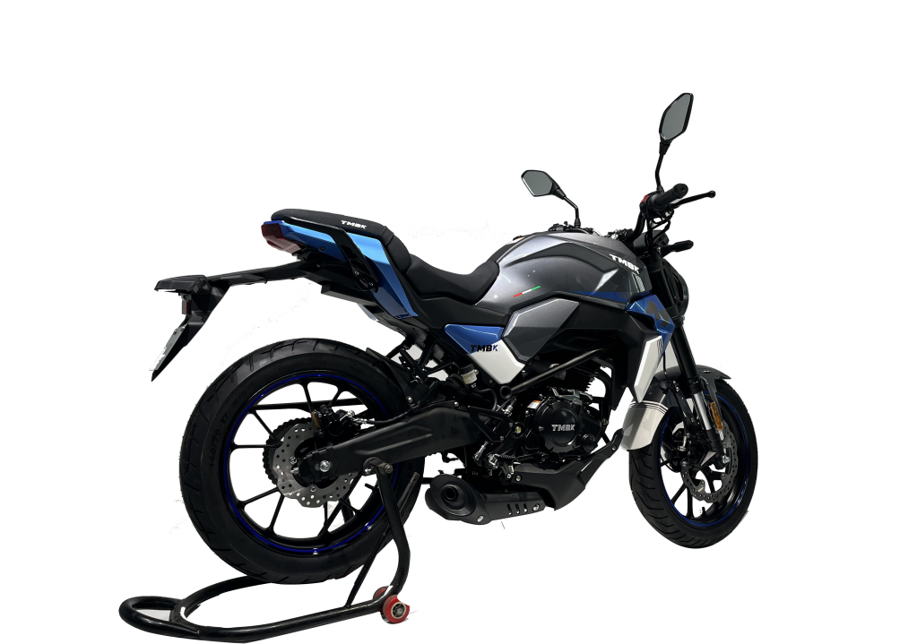 Мотоцикл TMBK MONTANA 250 (165 FMM) в Ярославле