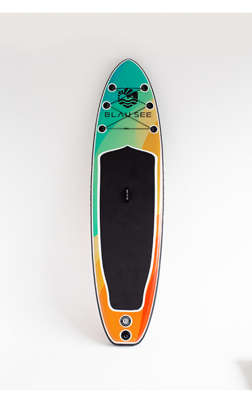 НАДУВНОЙ SUP-BOARD BREEZE 10,6 в Ярославле