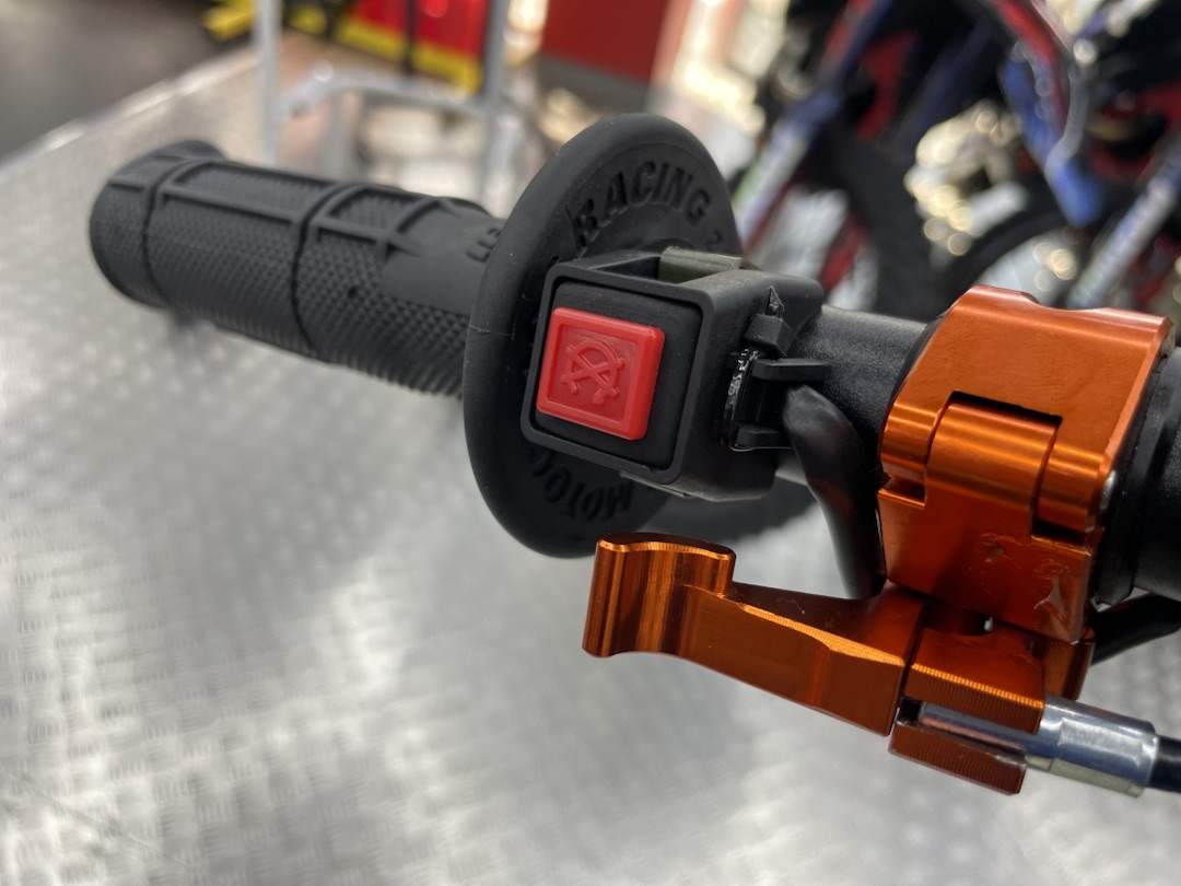 Кроссовый мотоцикл (эндуро) PROMAX PZ9 480 PRO-SPORT в Ярославле