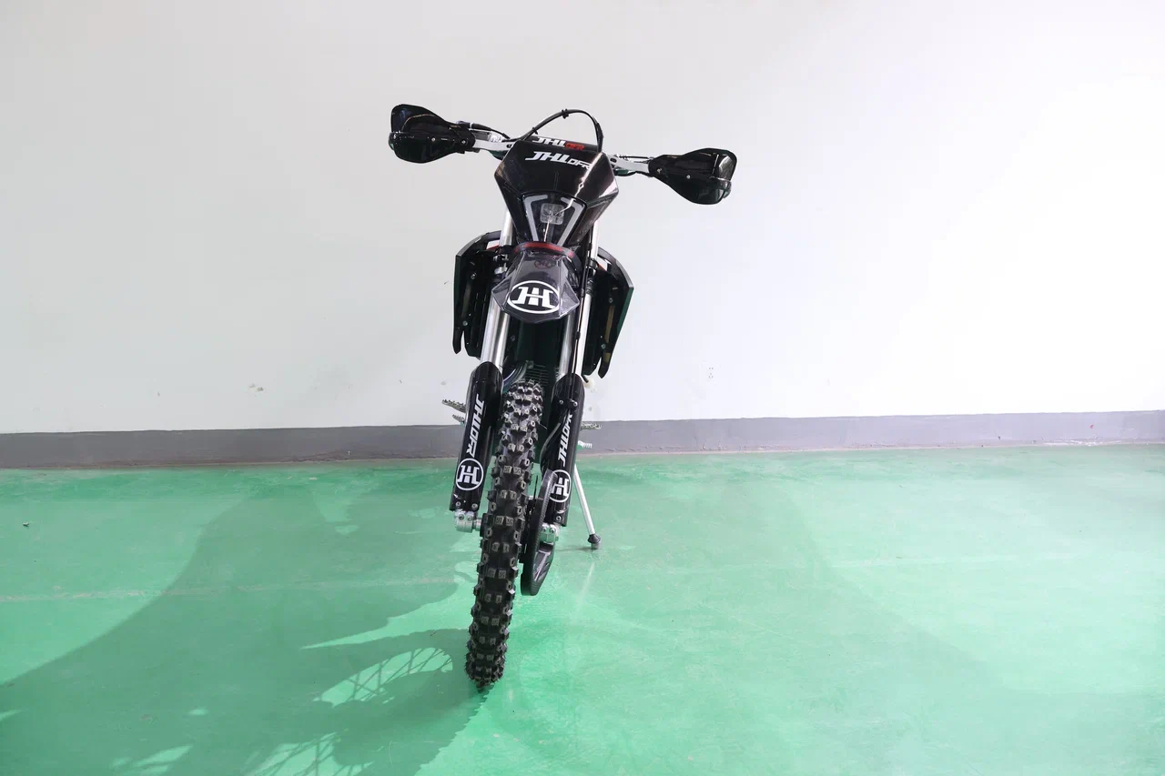 Мотоцикл JHLMOTO JHLofr GS CB300RL в Ярославле