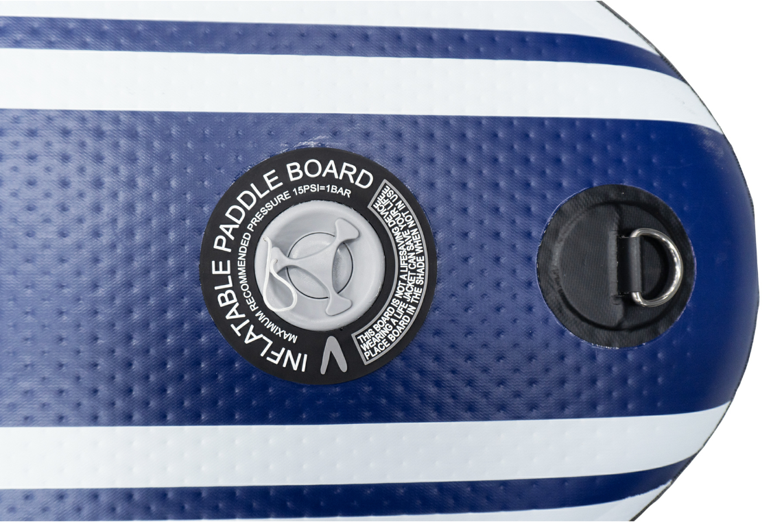 Сап-борд синий 10.6ft RIVIERA в Ярославле