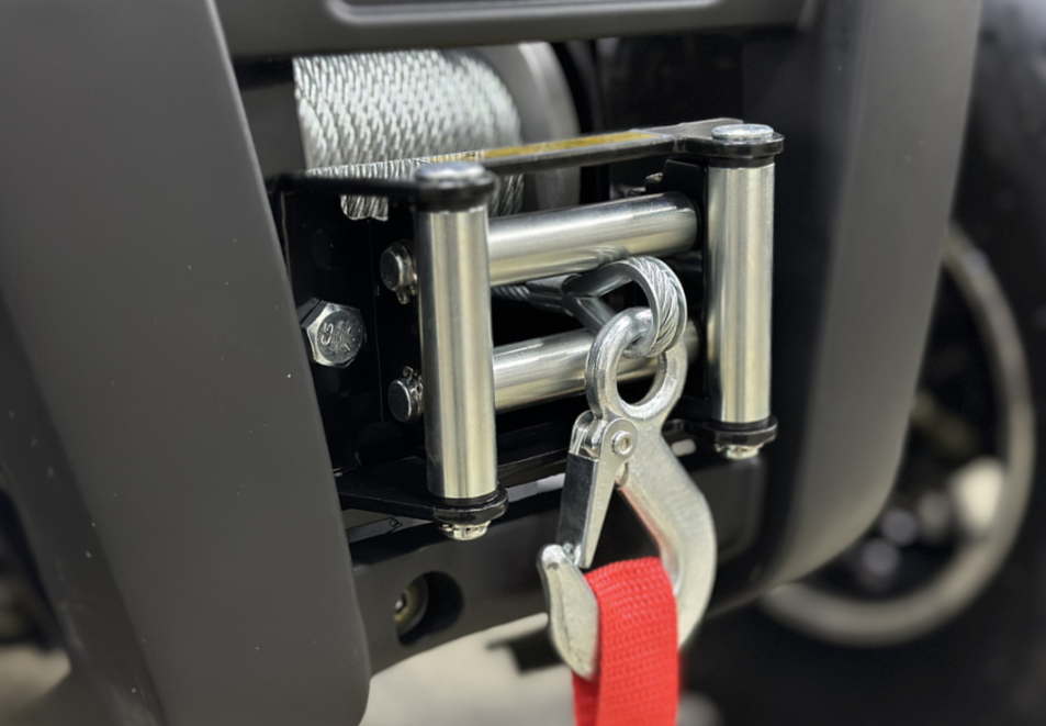 Квадроцикл GBM MAVERICK 300 NEW PREMIUM в Ярославле