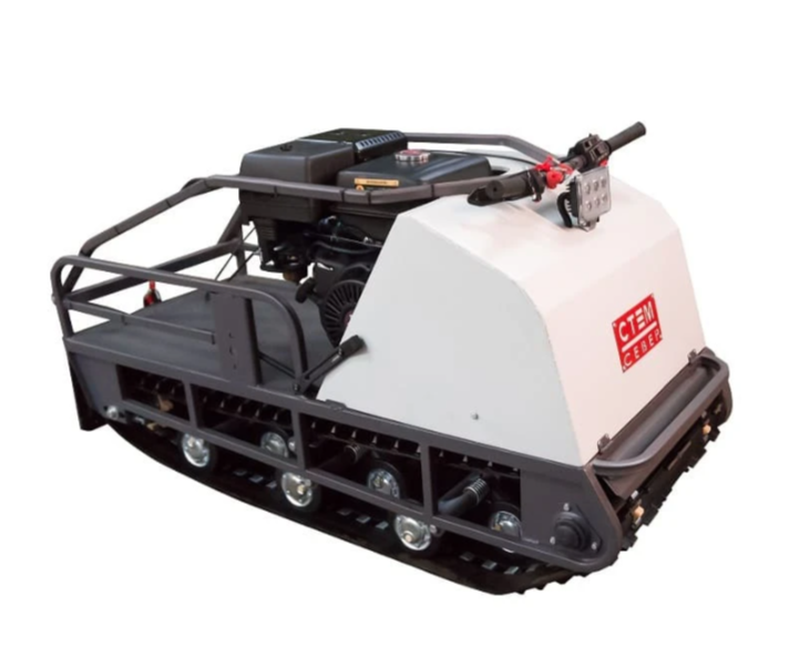 Мотобуксировщик СТЕМ СЕВЕР ЭКОНОМ 500 15 л.с. в Ярославле