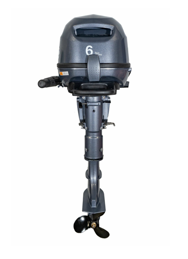Лодочный мотор APACHE T 6 BS в Ярославле