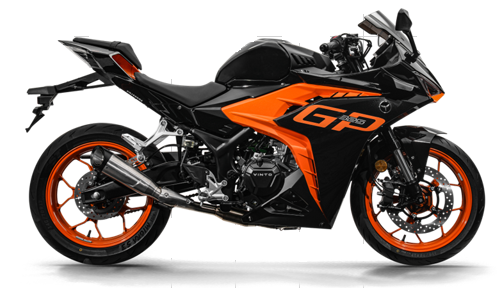 Мотоцикл VINTO GP325 в Ярославле