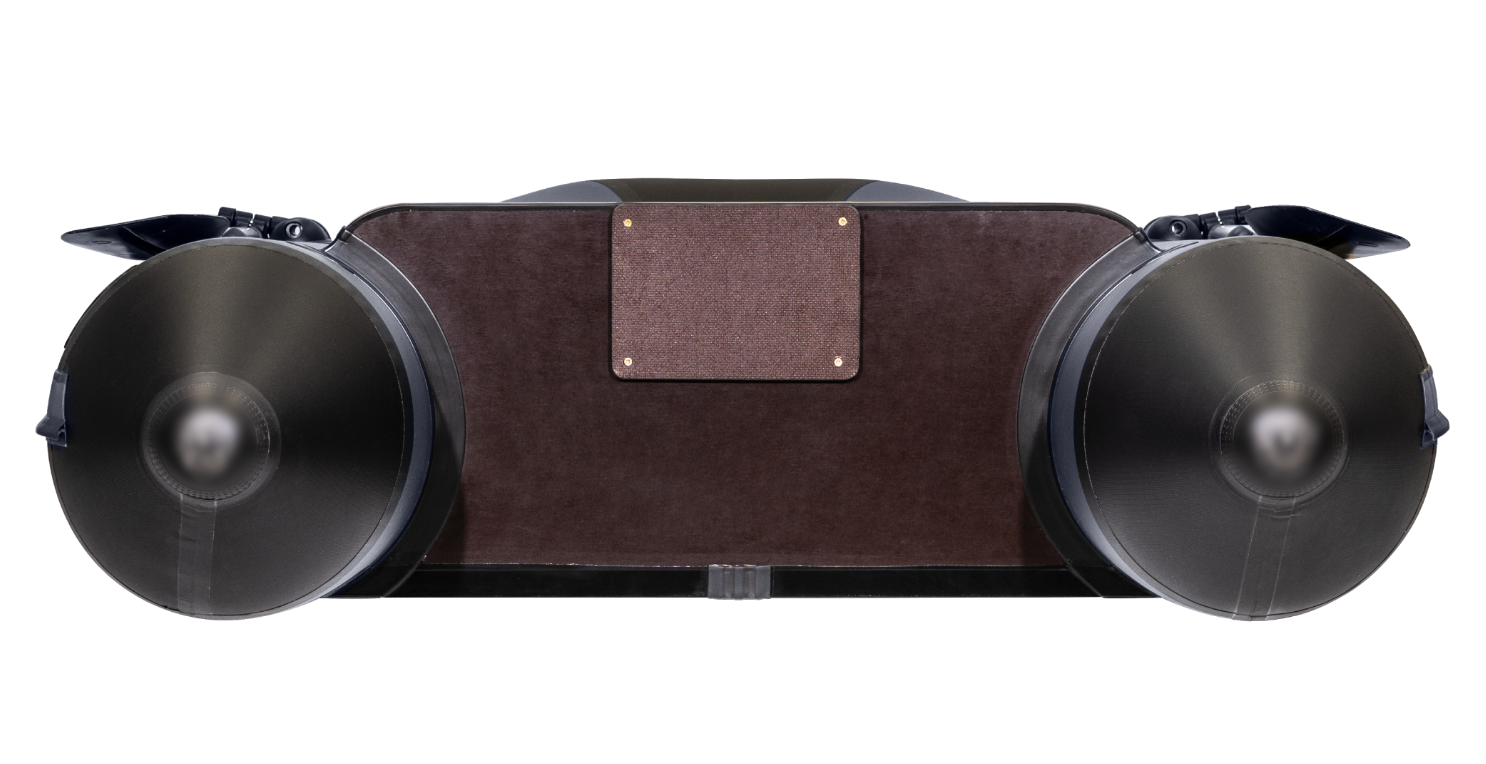  Лодка АКВА 2800 Слань-книжка киль в Ярославле