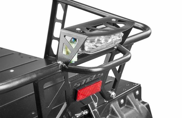 Снегоход STELS АТАМАН SA800T 2.0 в Ярославле