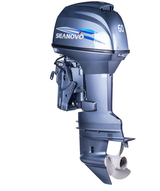 Лодочный мотор SEANOVO SN60FHL-D в Ярославле