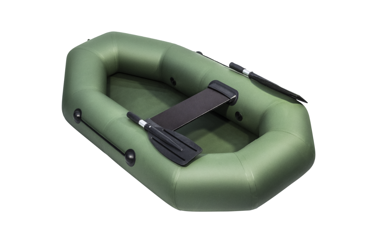  Лодка АКВА-ОПТИМА 190 в Ярославле