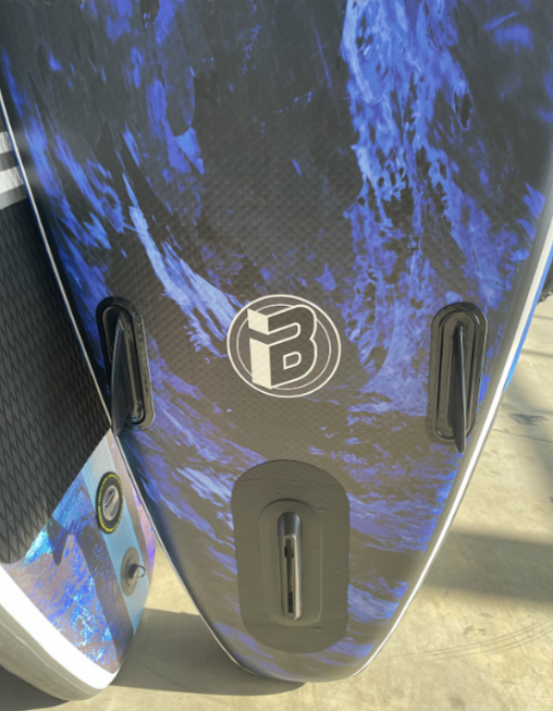 SUP (САП) ДОСКА RAIDEX I BOARD 11’ (332СМ) N 17 в Ярославле