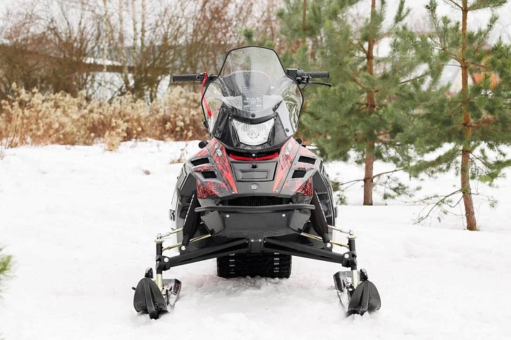 Снегоход IRBIS SF200L NEW в Ярославле