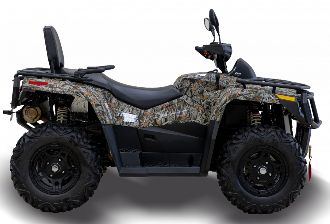 Квадроцикл HISUN TACTIC GT1000/LIMITED в Ярославле