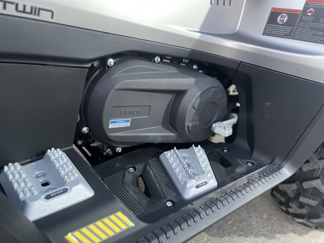 Квадроцикл BENDA Redstone 550 R2 в Ярославле
