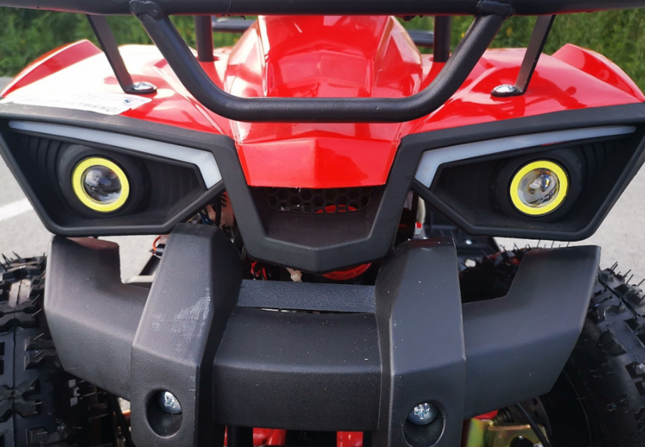 Квадроцикл PROMAX ATV MINI 2T 70CC р/с в Ярославле