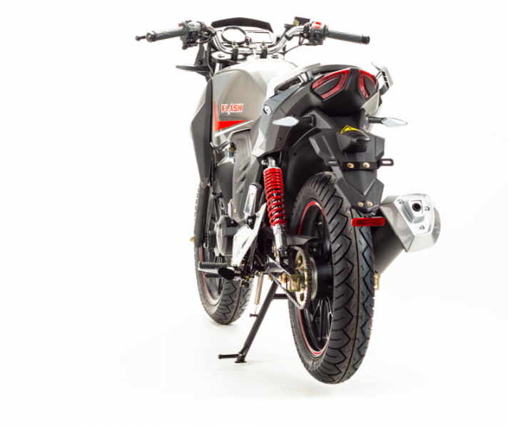 Мотоцикл FLASH 200 в Ярославле