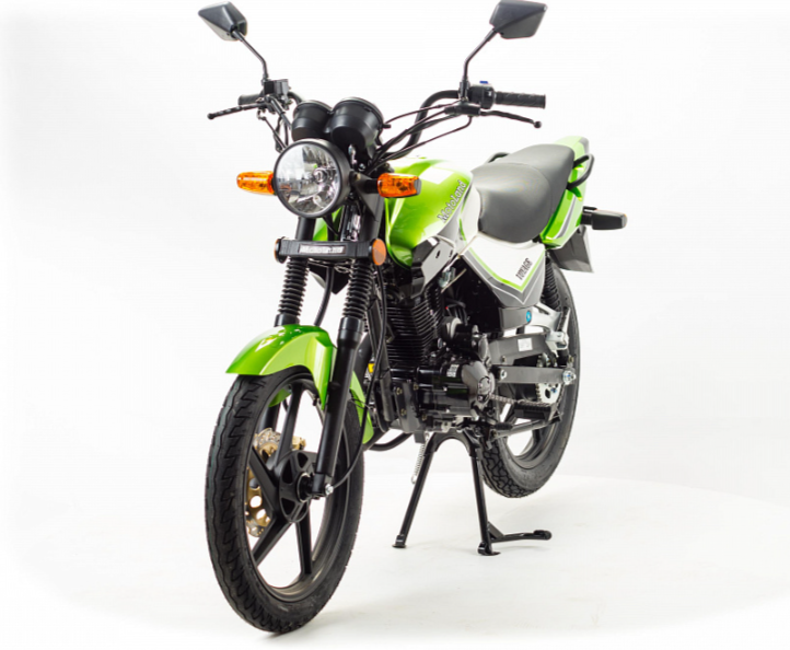 Мотоцикл MOTOLAND (МОТОЛЕНД) VOYAGE 200 в Ярославле