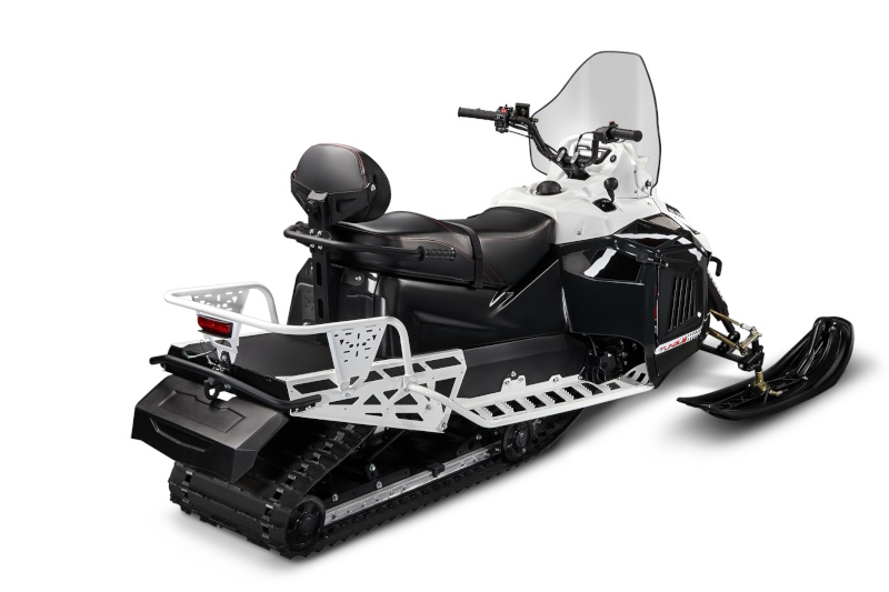 Снегоход IRBIS TUNGUS 600L 25/26 в Ярославле