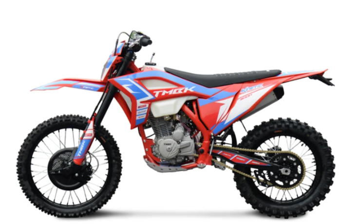 Питбайк TMBK Kinetic 300 (NB300) в Ярославле