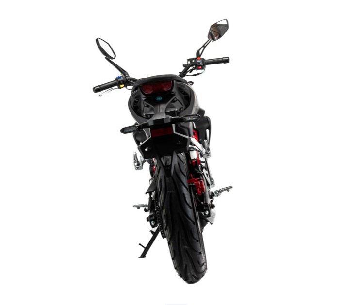 Мотоцикл PROMAX CB150R (49) в Ярославле